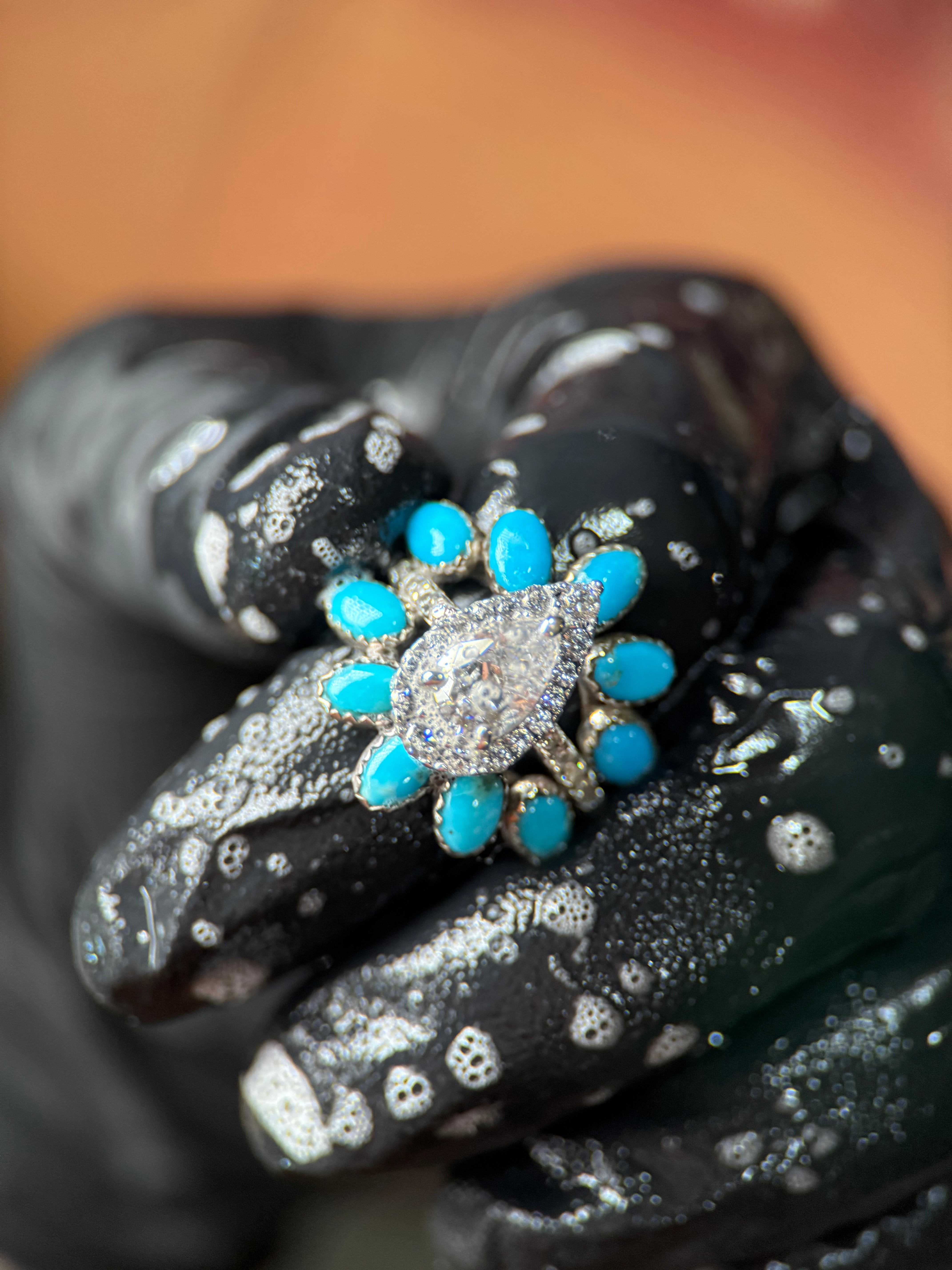 YOUR OWN CLEANING KIT ADD ON.