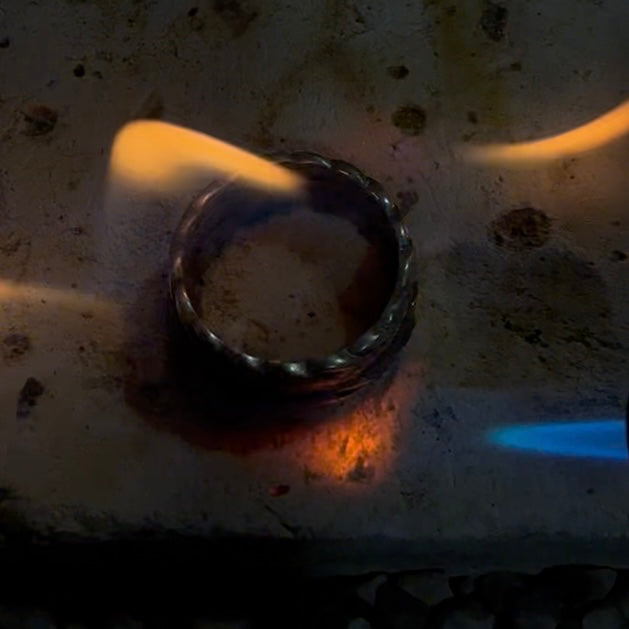 SOLDER SETS TOGETHER ADD ON.