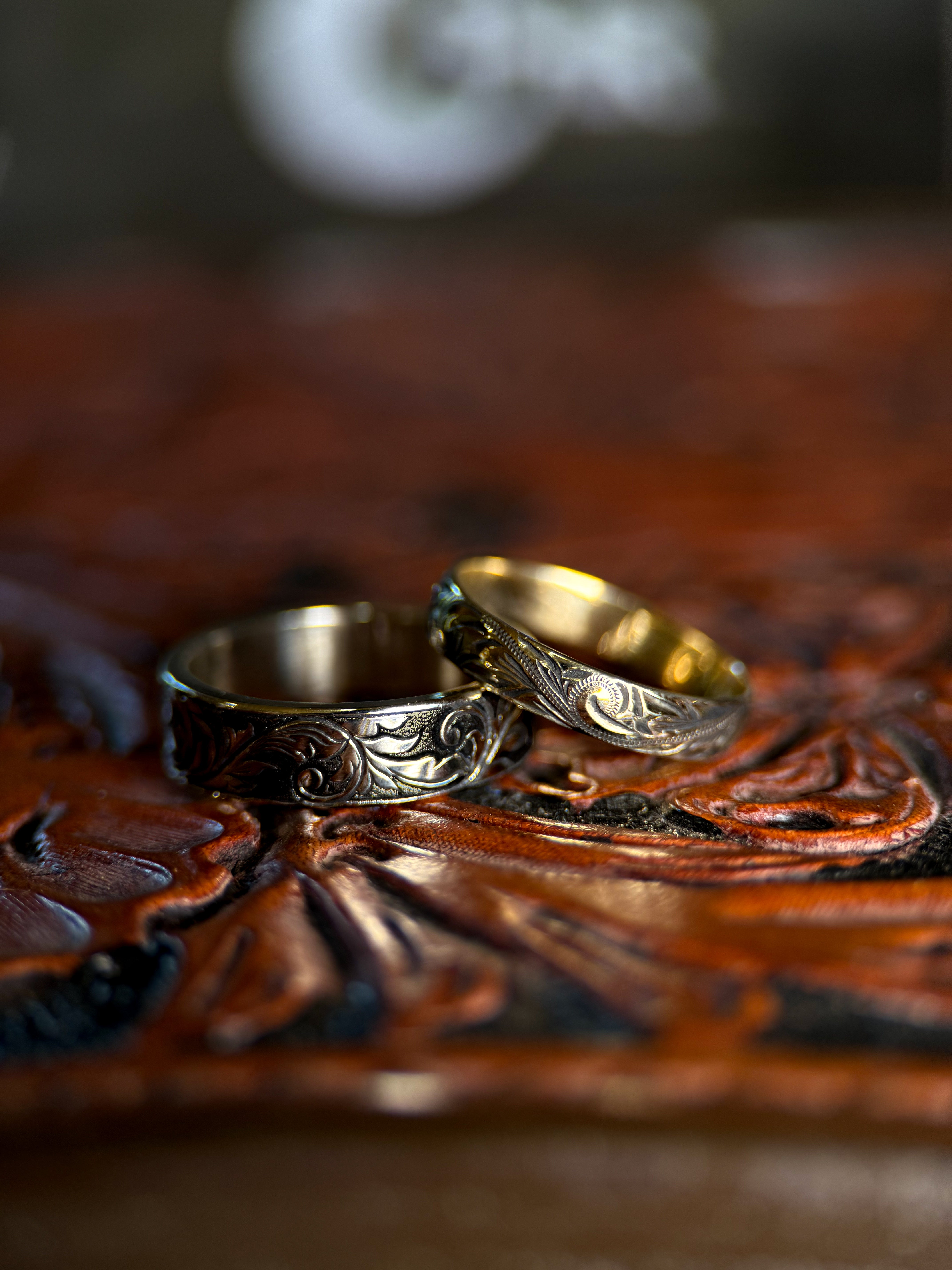 ENGRAVED BRAND ADD ON.