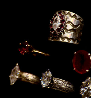 FINE GEMSTONES