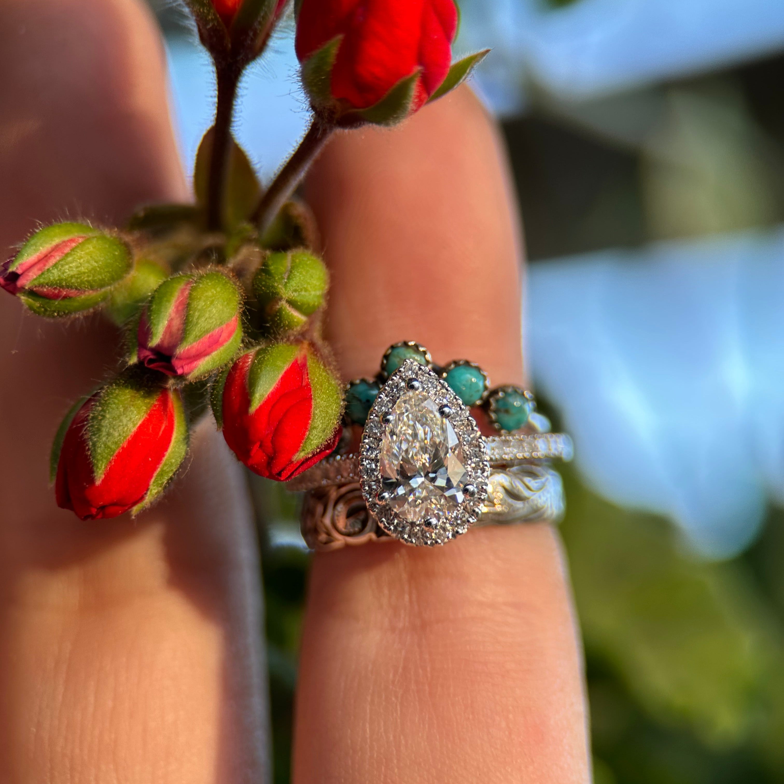 MAKERS PICK WEDDING SETS.