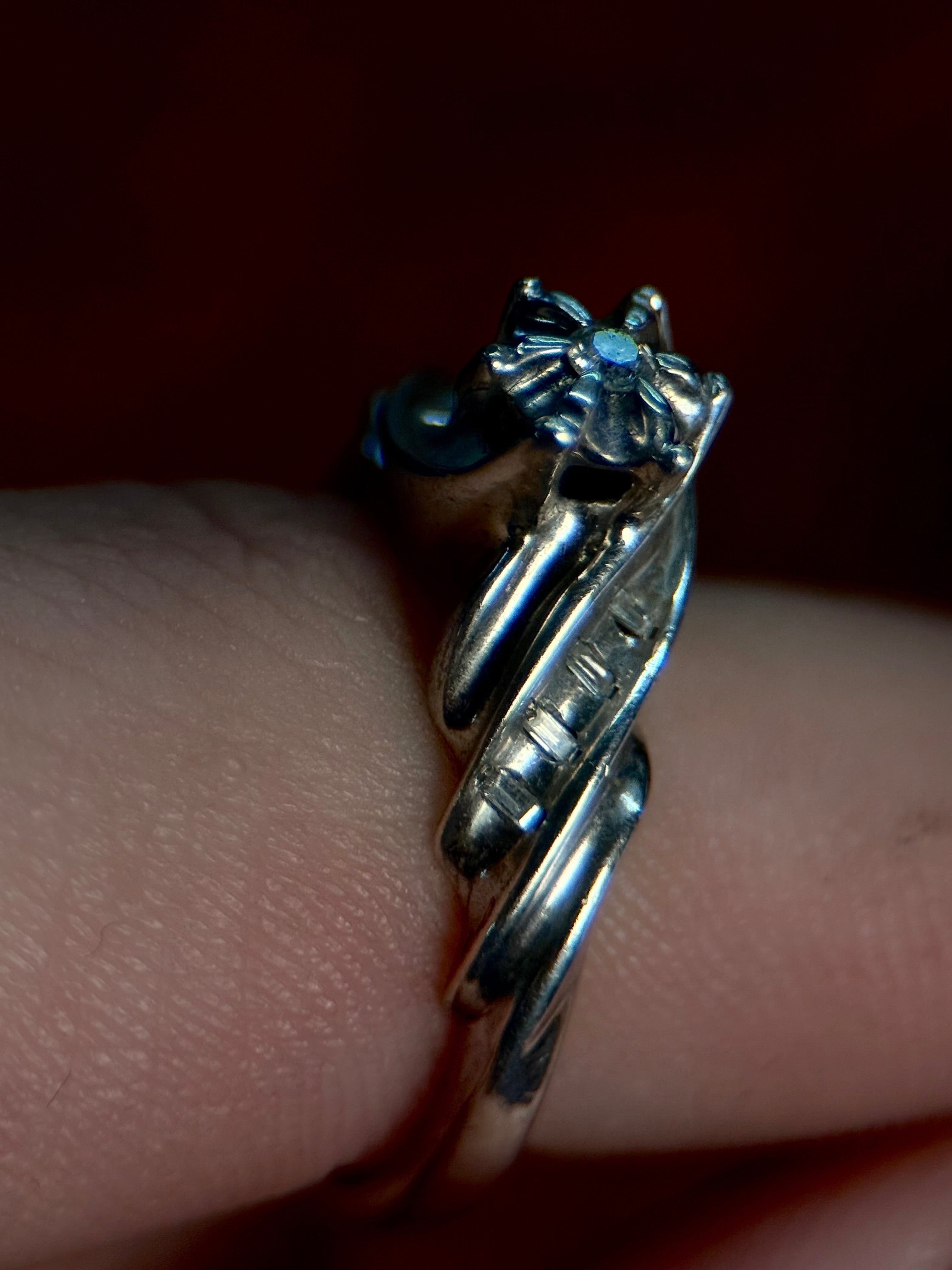 READY TO SHIP VINTAGE NATURAL DIAMONDS.