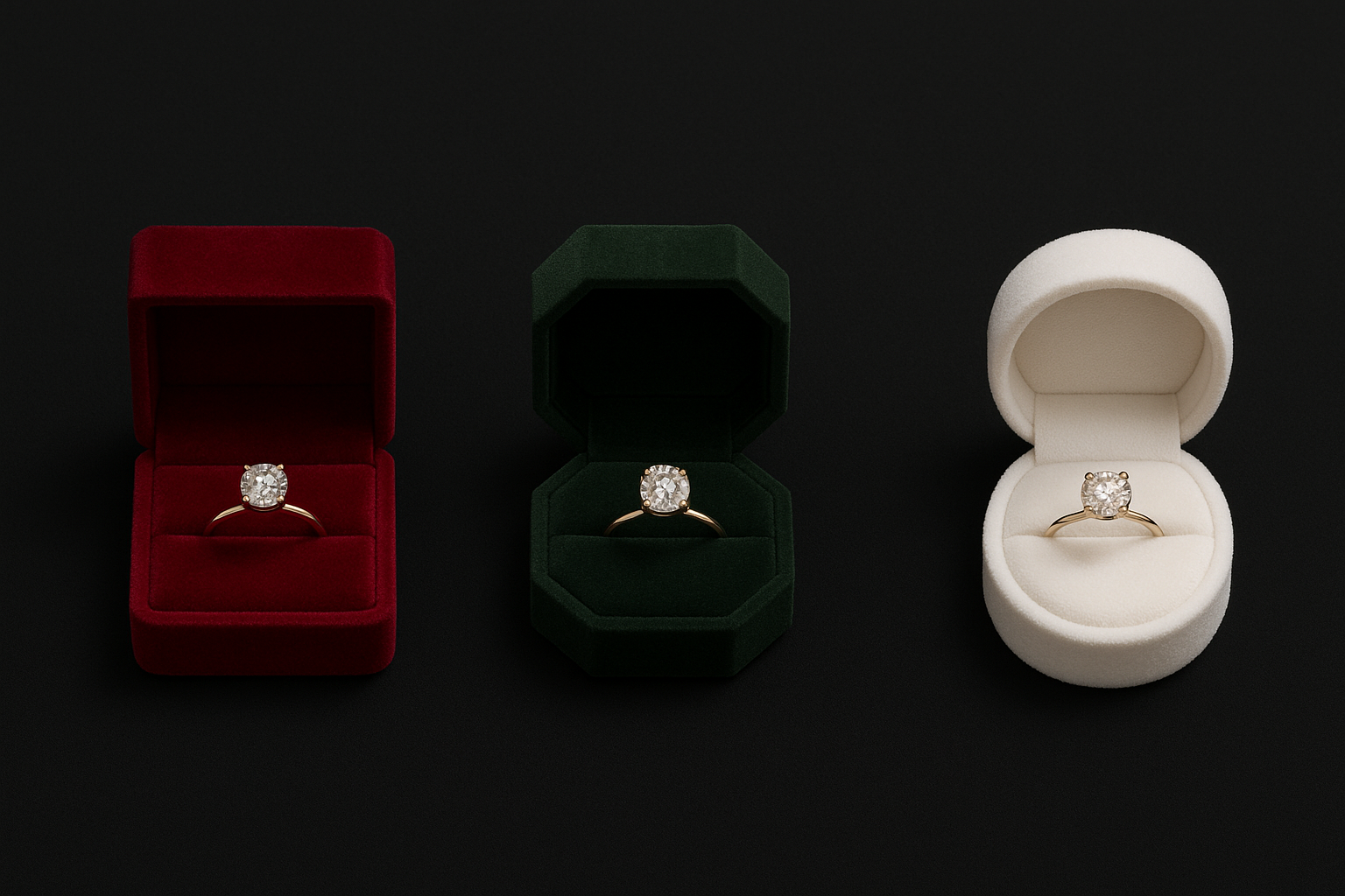 RING BOX ADD ON.