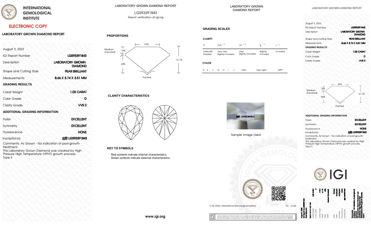 GIA CERTIFIED MOISSANITE PEAR HALO SET. (read description for wedding set details) Custom.